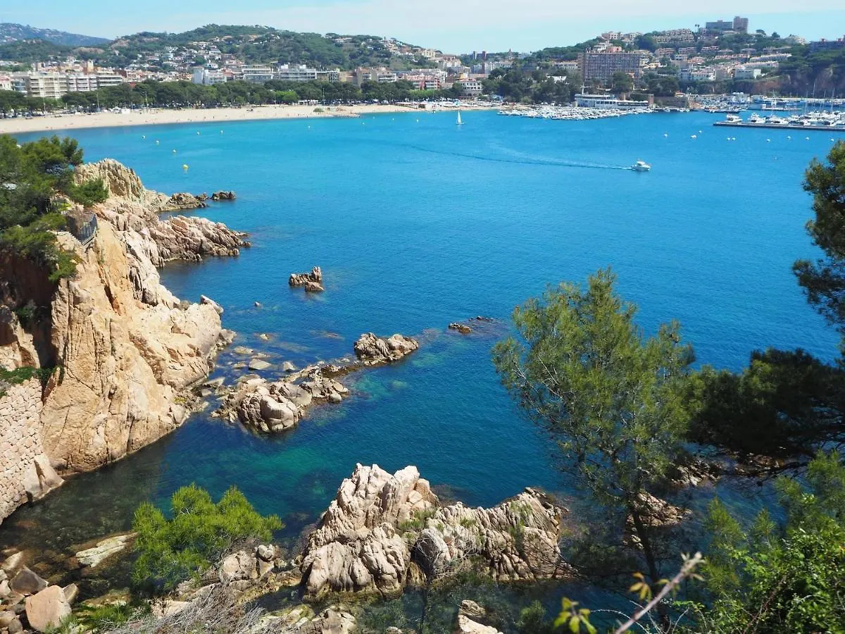 Antiga Casa De Pescadors Al Centre De Sant Feliu Villa Sant Feliu de Guixols