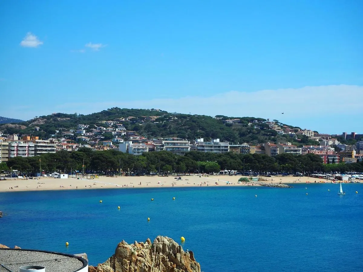 Antiga Casa De Pescadors Al Centre De Sant Feliu Villa Sant Feliu de Guixols