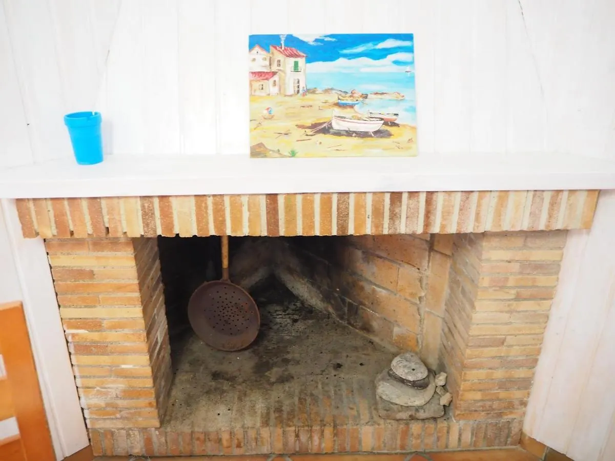 Antiga Casa De Pescadors Al Centre De Sant Feliu Villa Sant Feliu de Guixols
