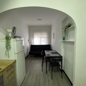 Apartamento Forn Vell Sant Feliu de Guíxols
