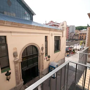 Siglo Xxi - Sant Joan Sant Feliu de Guíxols